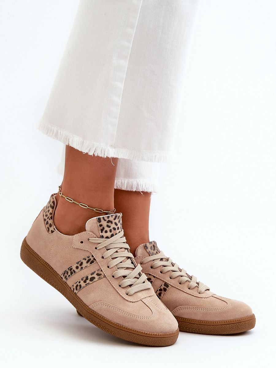 Sport Shoes model 198448 Step in style-0
